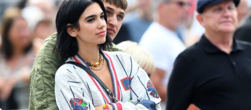 Dua Lipa sale con el hermano de Gigi y Bella Hadid