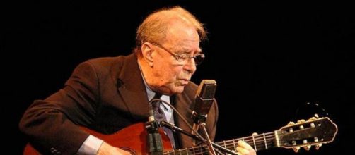 Jo&atilde;o Gilberto morre aos 88 anos. (Arquivo Blasting News)