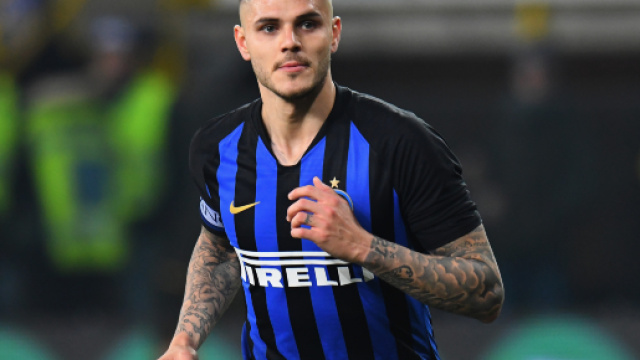 Calciomercato Inter, il PSG punta Icardi: prende quota il super ... - mediagol.it