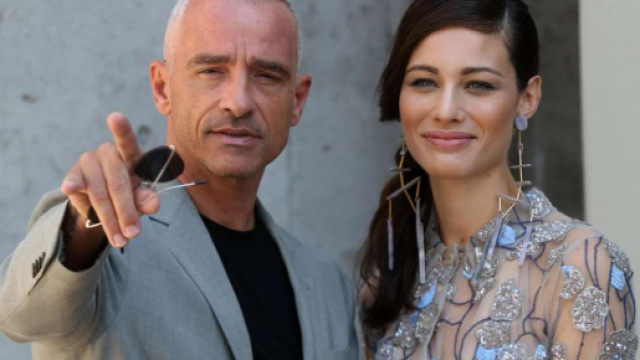 Eros Ramazzotti e Marica Pellegrinelli si separano dopo 10 anni: 'Scelta condivisa'.