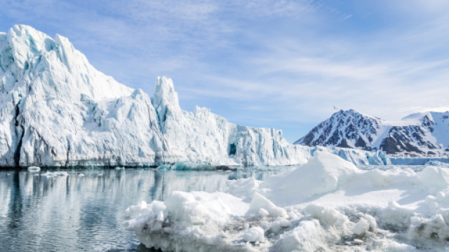 I cambiamenti climatici da qui al 2100 ci costeranno 69.000 miliardi di dollari
