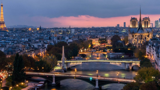 Isefac Bachelor Paris - Ecole de Management & Communication - isefac-bachelor.fr