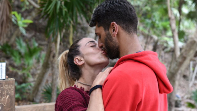 Jeremias Rodriguez e Soleil Sorg&eacute;, presunta crisi: i due non si seguirebbero pi&ugrave; su Instagram.