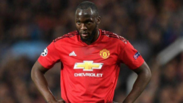 Juventus, possibile colpo Lukaku