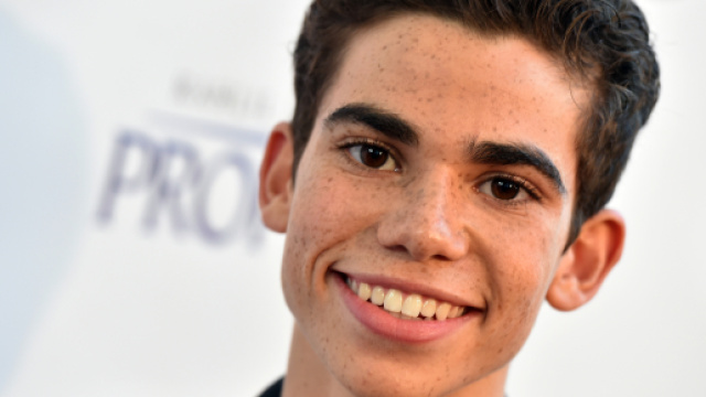 Morto Cameron Boyce sabato 6 luglio