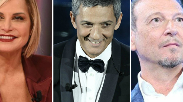 Rai, anticipazioni sui palinsesti 2019-2020