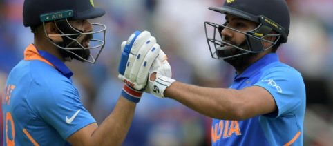 World Cup 2019: Three reasons why India will defeat New Zealand in the semi-final