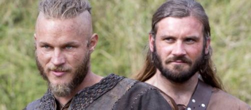 A 6&ordf; temporada de 'Vikings' marcar&aacute; o fim da s&eacute;rie. (Divulga&ccedil;&atilde;o/History)