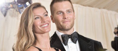 Gisele B&uuml;ndchen e Tom Brady est&atilde;o juntos desde 2009. (Arquivo Blasting News)