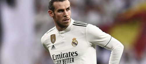 Real Madrid do not want Gareth Bale to leave the club (Image via ReralMAdridFC/Youtube)