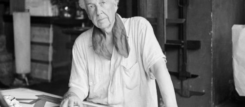 US Seeks 'World Heritage' Status for Frank Lloyd Wright Buildings ... - (Image via voanews/Youtube)