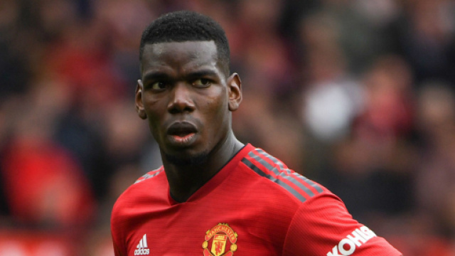 Calciomercato Juventus: Pogba sarebbe pi&ugrave; vicino al Real Madrid