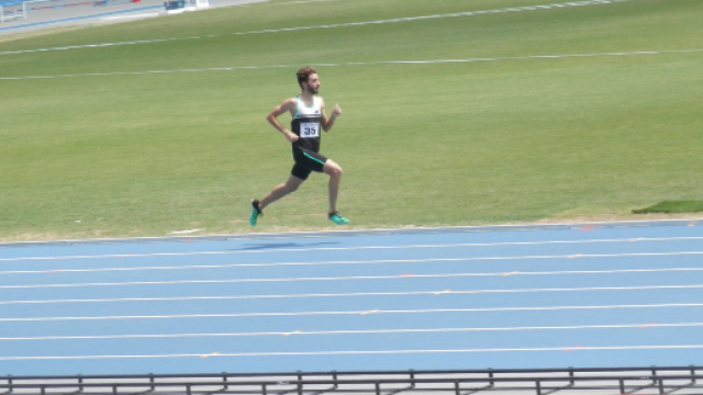 Il programma delle gare dell'atletica leggera via fidal.it