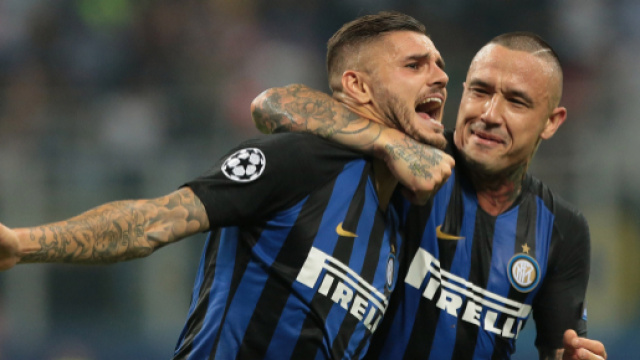 Inter, Conte parla alla squadra prima dell'inizio del ritiro