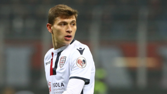 Mercato Inter: incontro per Barella e Icardi si avvicina al Napoli