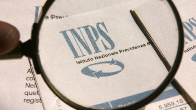Pensioni, messaggio Inps 2403/2019: entro oggi 8 luglio la quattordicesima agli over 64.