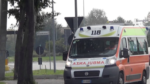 Pescara, agricoltore muore travolto dalla sua motozappa a Montesilvano