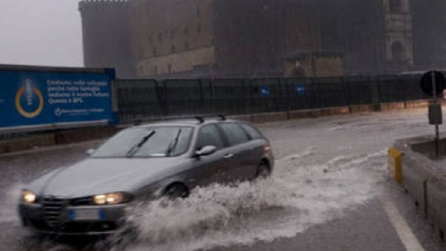 Previsioni meteo, da mercoled&igrave; 10 luglio temporali e calo termico anche al Sud