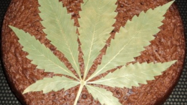 UK, infermieri stravolti dopo aver mangiato torta alla cannabis