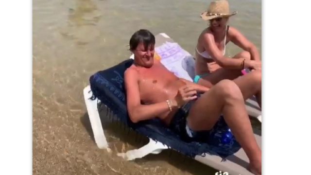 Uomini e Donne Paolo e Sabrina sono tornati insieme