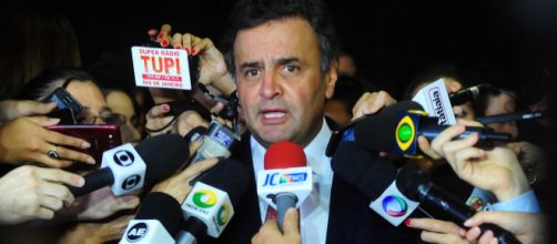 A&eacute;cio viu r&eacute;u mais uma vez. (Arquivo Blasting News)