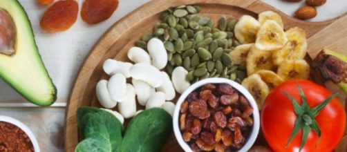 Dietas Para mantener saludable el Higado Graso