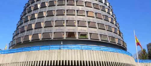 El Constitucional avala la aplicaci&oacute;n del 155, pero temporalmente