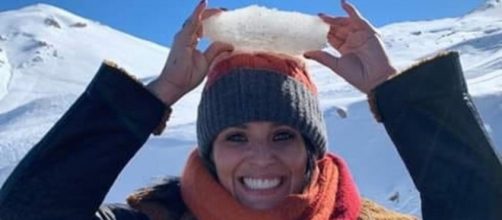 Giovanna morava em Sorocaba (SP). (Arquivo Blasting News)