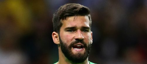 Imprensa europeia destaca temporada do camisa 1 da sele&ccedil;&atilde;o brasileira. (Arquivo Blasting News)