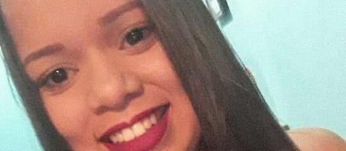 Jovem est&aacute; em estado grave. (Reprodu&ccedil;&atilde;o/Arquivo pessoal)