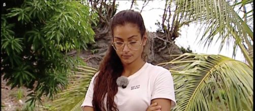 La expulsi&oacute;n de Dakota de Supervivientes 2019 provoca controversias en las redes