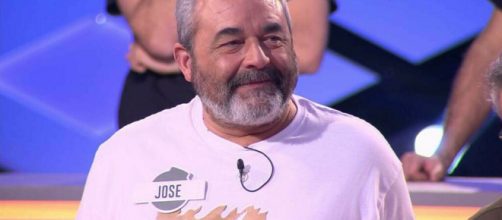 &ldquo;Los lobos&rdquo; homenajean a Jos&eacute; Pinto