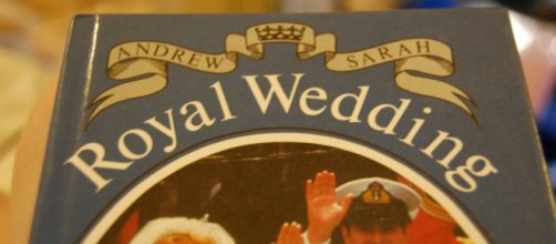 Prince Andew and Sarah Ferguson's closeness has been igniting remarrying issues. (Image via secretlondon123/Flickr)