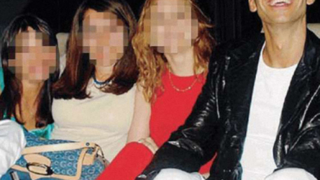 Bellomo, l'ex giudice del 'dress code', finisce in manette