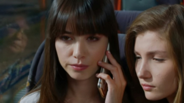Bitter Sweet, spoiler: Nazli parte per Antiochia con Asuman dopo la lite con l'Aslan