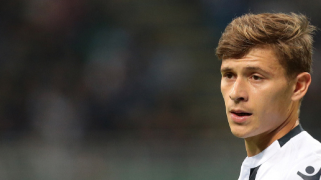 Calciomercato Inter: quasi fatta per Barella, continua la trattativa Lukaku.