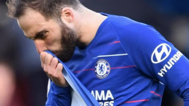 Calciomercato Juve, scambio possibile Higuain-Zaniolo: mancherebbe il s&igrave; dell'argentino