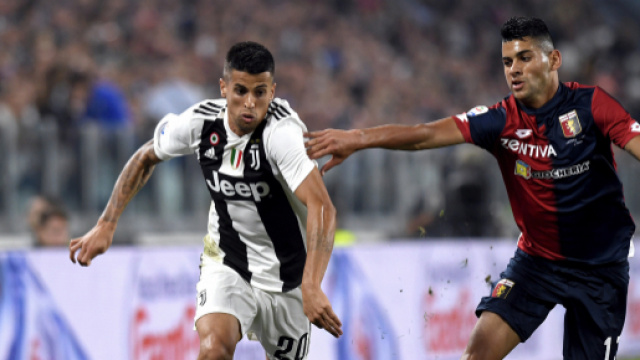 Calciomercato Juventus: Romero fa le visite mediche