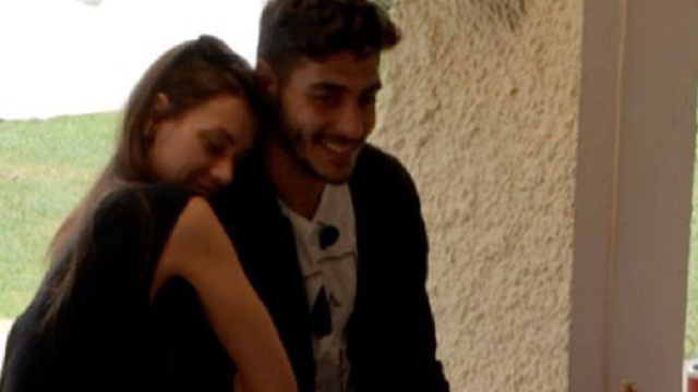 Ilaria sempre pi&ugrave; vicina ad Javier Martinez