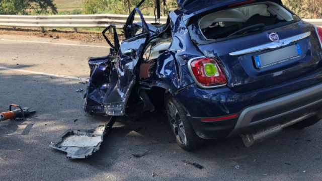 Incidente stradale: il pedone non ha sempre ragione