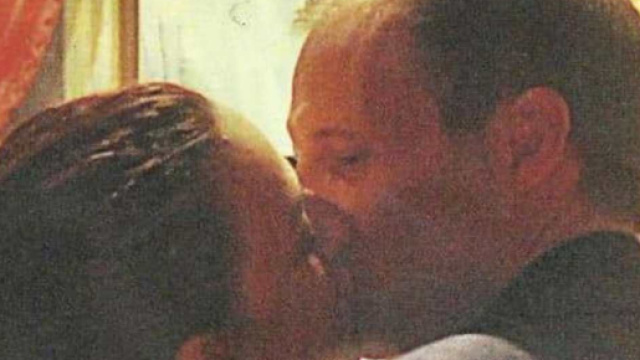 Iniziata nel 2017 la storia d'amore tra Ambra e Massimiliano Allegri non ha mai visto battute d'arresto