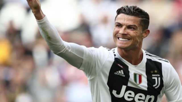 Juventus, la spalla di Cristiano Ronaldo potrebbe arrivare dal City: piace Gabriel Jesus