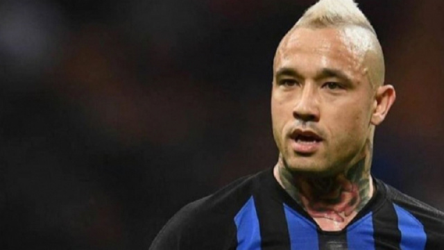 Nainggolan: la sorella del centrocampista rivela che potrebbe andare all'estero.