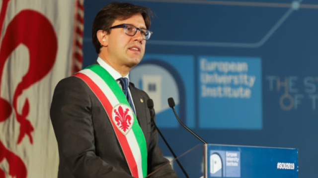 Pensioni, il sindaco fiorentino Dario Nardella: pochi dipendenti comunali hanno scelto Quota 100