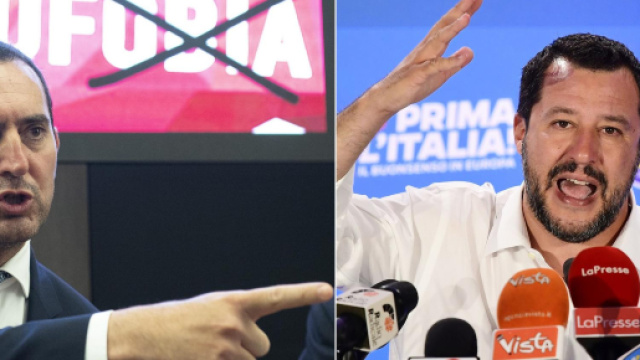Salta il piano sulla violenza contro le donne, Spadafora contro Salvini: 'Alimenta odio'