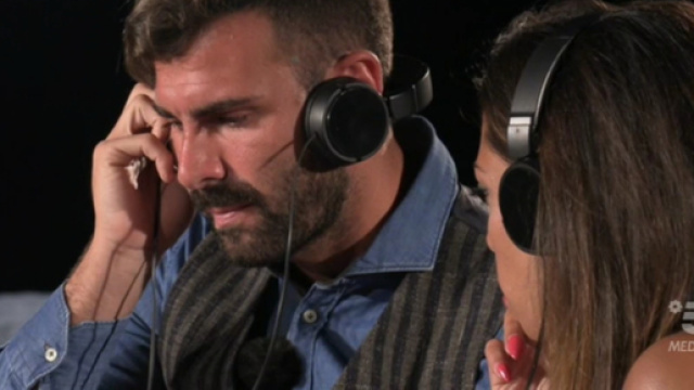 Temptation Island: Nunzia e Arcangelo