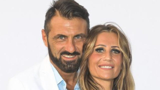 Sossio Aruta e Ursula Bennardo