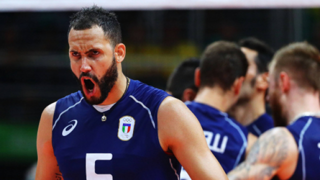 Volley, Juantorena: vuole allenarsi con le sue scarpe in nazionale