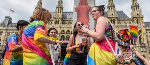 Barcelona presenta su candidatura para Europride 2022