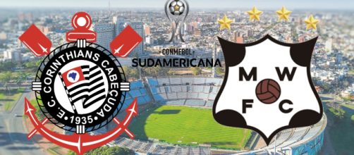 Corinthians x Wanderers n&atilde;o ter&aacute; transmiss&atilde;o ao vivo "convencional". (Arquivo Blasting News)